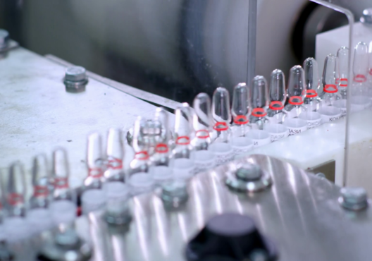 Glass Ampoules Manufacturer karachi, About Techno Ampoules, Ampoules Glass Manufacturing industry in Pakistan